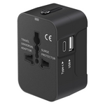 Universal All In One Travel Adapter