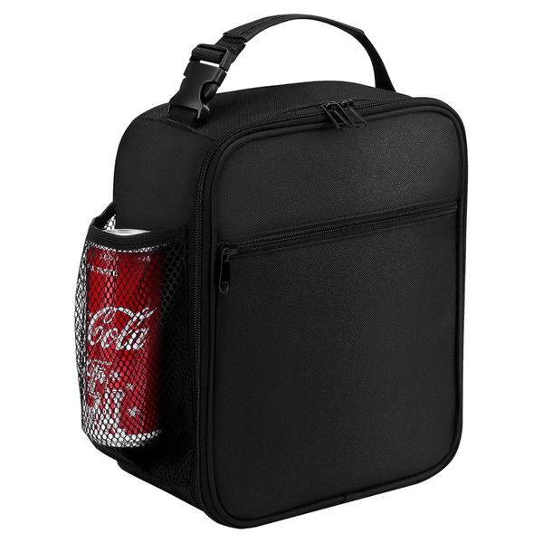 Insulated Reusable Lunch Bag