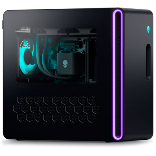 Alienware Aurora Gaming Desktop (Core Ultra 7 265F / 16GB RAM / 1TB SSD / 8GB RTX 5080)