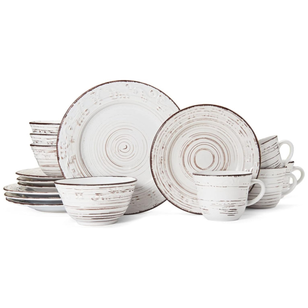 Up To 50% Off On Dinnerware Sets At Amazon