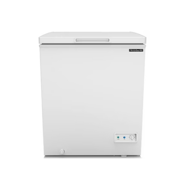 Frigidaire 5.0 Cu. ft. Chest Freezer