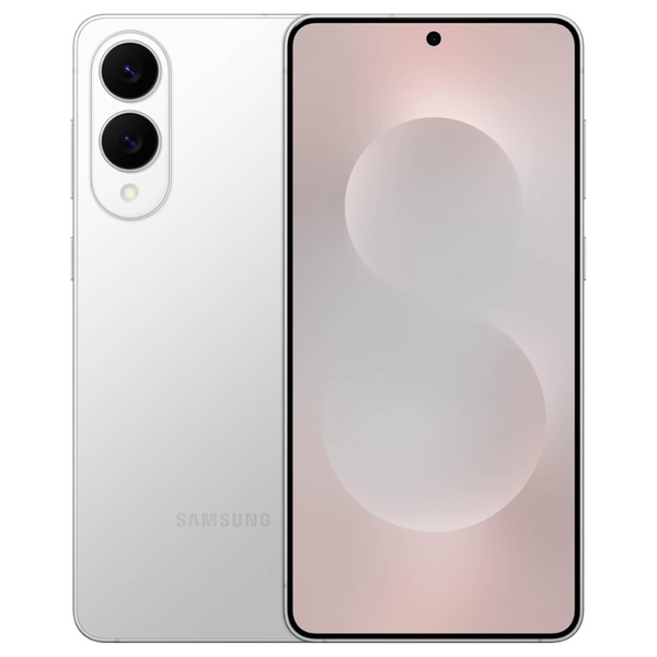 256GB Samsung Galaxy S25 Edge 6.7" 5G Unlocked AI Smartphone