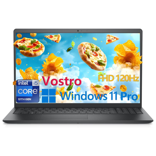 Dell Vostro 3530 15.6" FHD Laptop (i5-1334U / 32GB RAM / 1TB SSD)