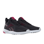 Reebok Women's Flexagon Force 3 Wide D Training Shoes