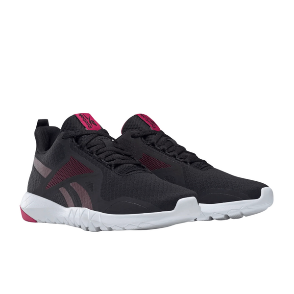 Reebok Women's Flexagon Force 3 Wide D Training Shoes