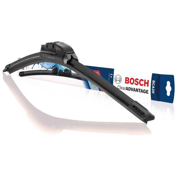 BOSCH 26CA Clear Advantage Beam Wiper Blade (Single)