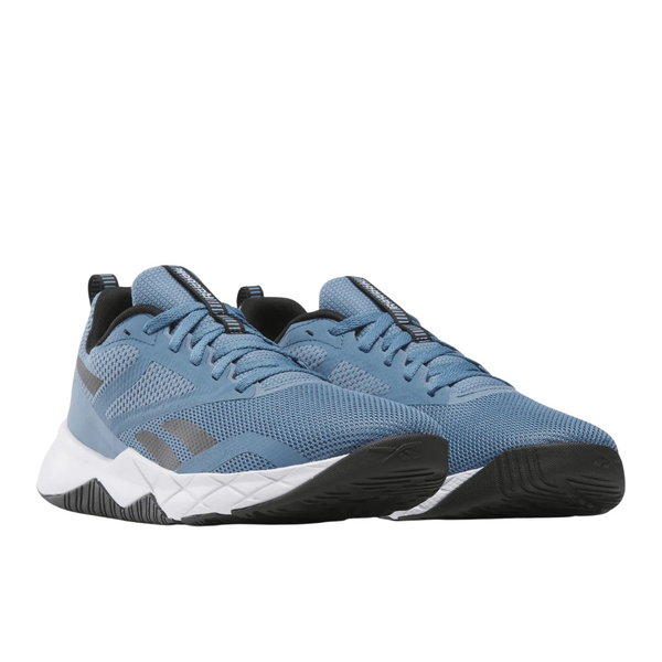 Reebok Men's NFX Training Shoes (2 Colors)