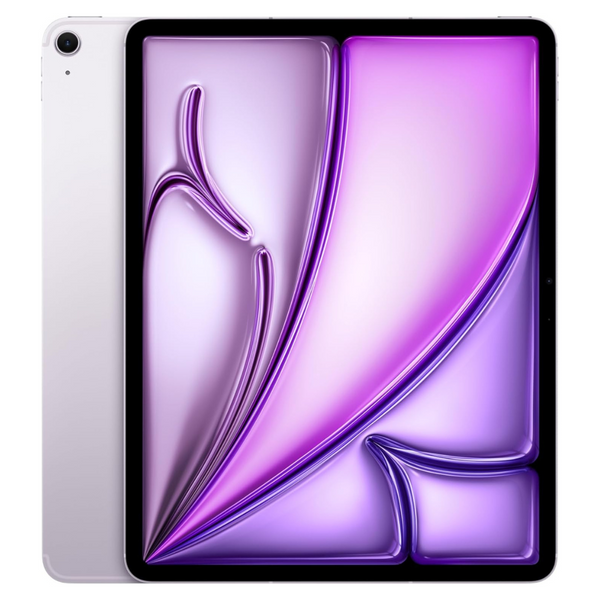 Apple iPad Air 13" M2 Chip 128GB Wi-Fi + Cellular Tablet