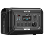 OUPES Mega 2 2500W Portable Power Station