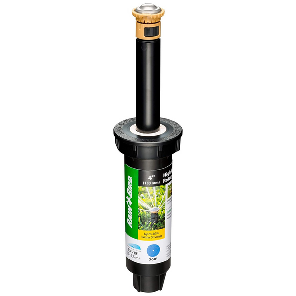 Rain Bird 12SAFPRO High-Efficiency Rotary Sprinkler