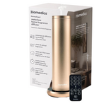 Homedics SereneScent Waterless Home Fragrance Diffuser