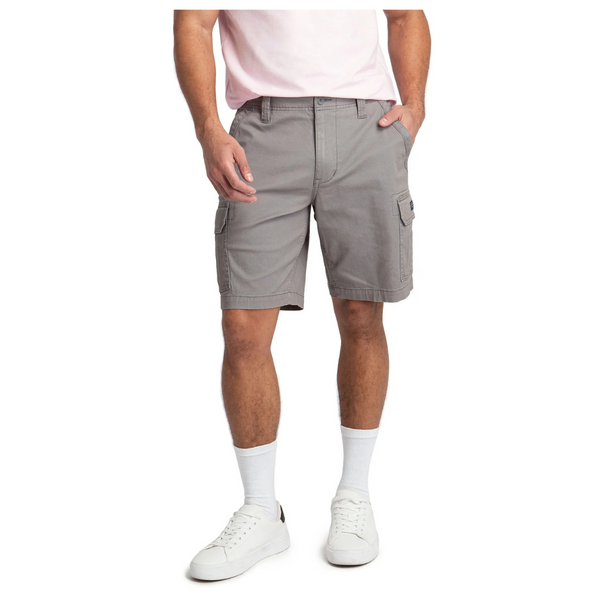 U.S. Polo Assn. Men's 9.5" Inseam Cargo Shorts (Various)