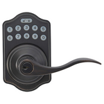 Amazon Basics Electronic Keypad