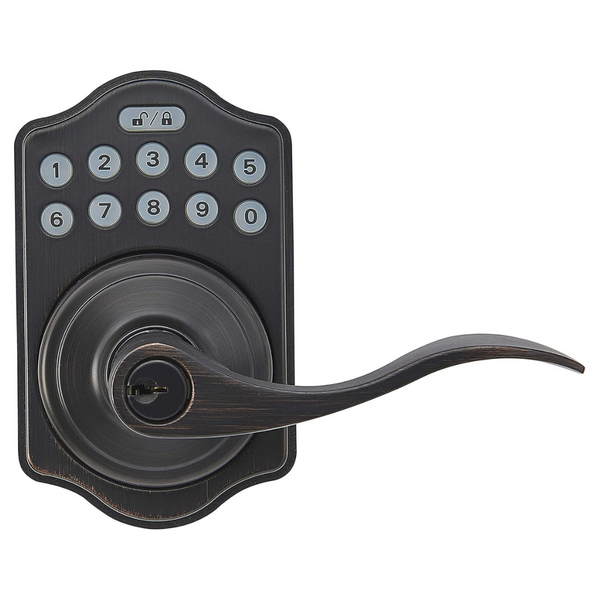 Amazon Basics Electronic Keypad