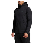 Adidas Men’s Designed For Training Cold.Rdy Full-Zip Hoodie