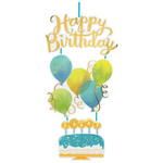 American Greetings Birthday Card