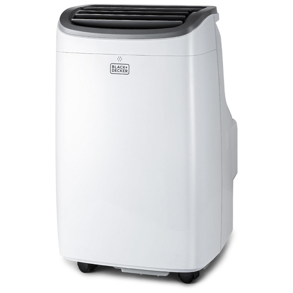 BLACK+DECKER 9,000 BTU Portable Air Conditioner