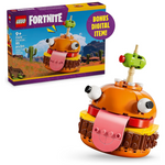 LEGO Fortnite Durrr Burger Kids Toy 77070 Building Set