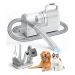 Hicozy 12Kpa/120V S1+ Dog Grooming Vacuum Kits