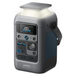 Anker SOLIX C300 DC 288Wh 300W Power Bank Solar Generator