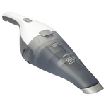 Black+Decker 7.2 V Dustbuster Cordless Handheld Vacuum