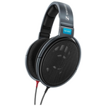Sennheiser HD 600 Audiophile Hi-Res Open Back Dynamic Headphones