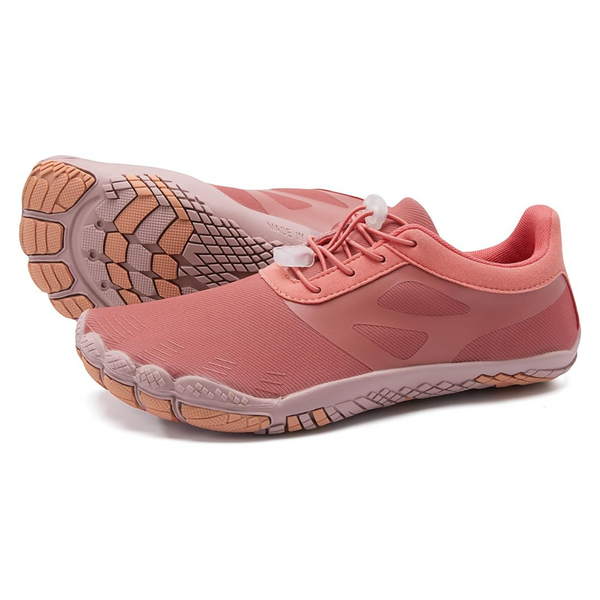 Grand Women's Wide Toe Attack Barefoot Shoes