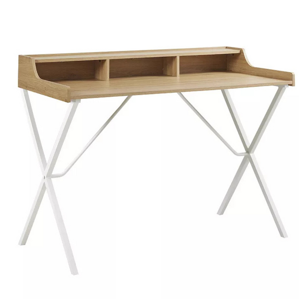 510 Design Laurel Writing Desk with Storage