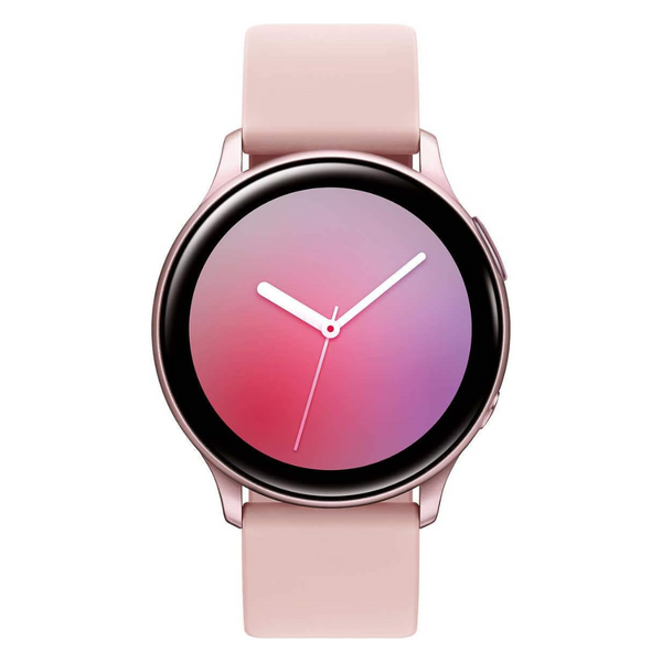 Samsung Galaxy Watch Active 2 40mm GPS Bluetooth Smartwatch [Renewed]