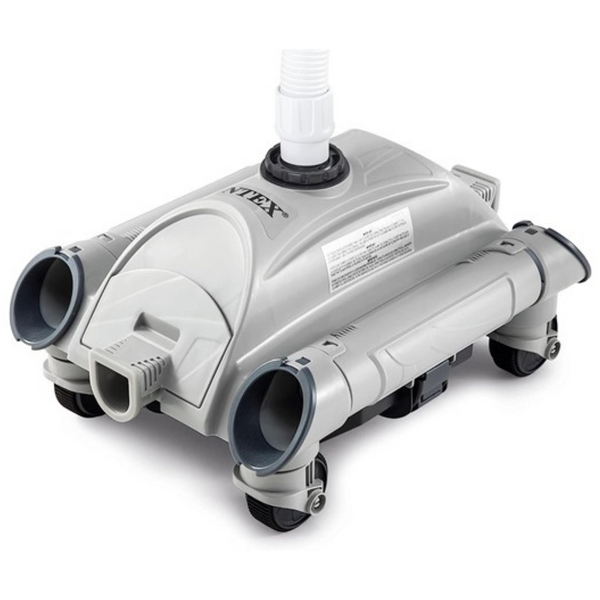 Intex Automatic Above Ground Swimming Pool Vacuum Cleaner