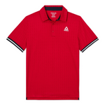 Reebok Men's and Big Men's League Performance Polo Shirt