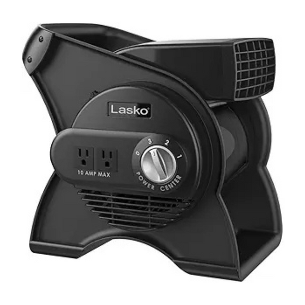 Lasko Modern 289 CFM 12" Utility Fan