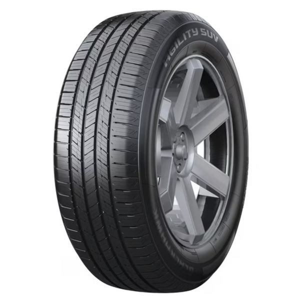 BlackHawk Agility SUV All Season 235/65R17 104H SUV/Crossover Tire
