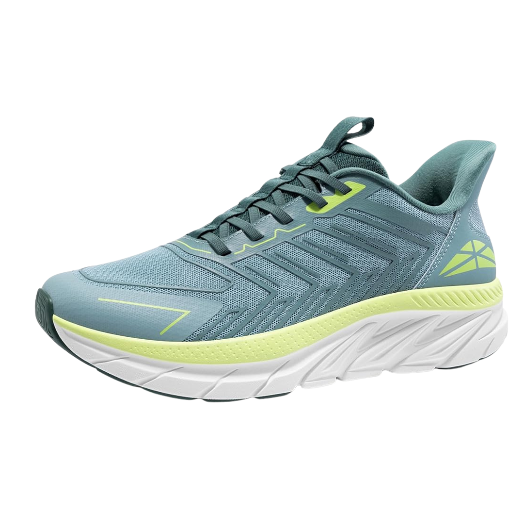 Men's Slip On Running Athletic Gym Fashion Sneakers (Various)
