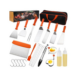 Up To 89% Off On Sizzlin' Savings: Grilling Accessories & More At Woot