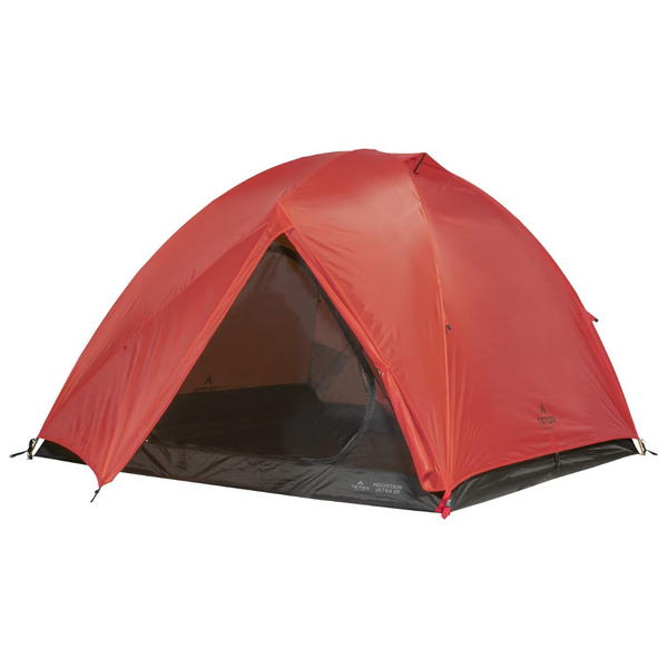 Teton Sports Mountain Ultra 2-Person Tent (Red)
