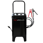 Schumacher 150A Electric Manual Battery Charger & Engine Starter