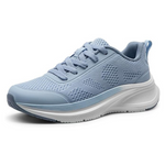 ALLSWIFIT Womens Walking Running Tennis Sneakers (4 Colors)