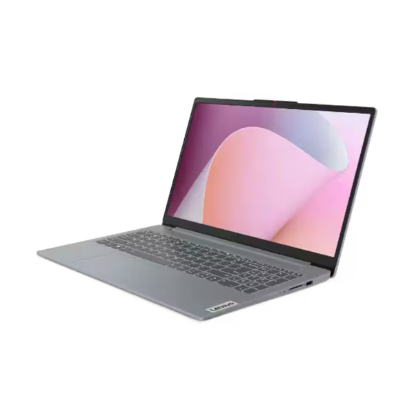Lenovo IdeaPad Slim 3 15ABR8 15.6" FHD Touch Laptop (Ryzen 7 7730U / 16GB RAM / 512GB SSD) [Certified Refurb]