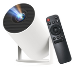 1080P 4K Support Full HD Smart Built-in Apps Projector