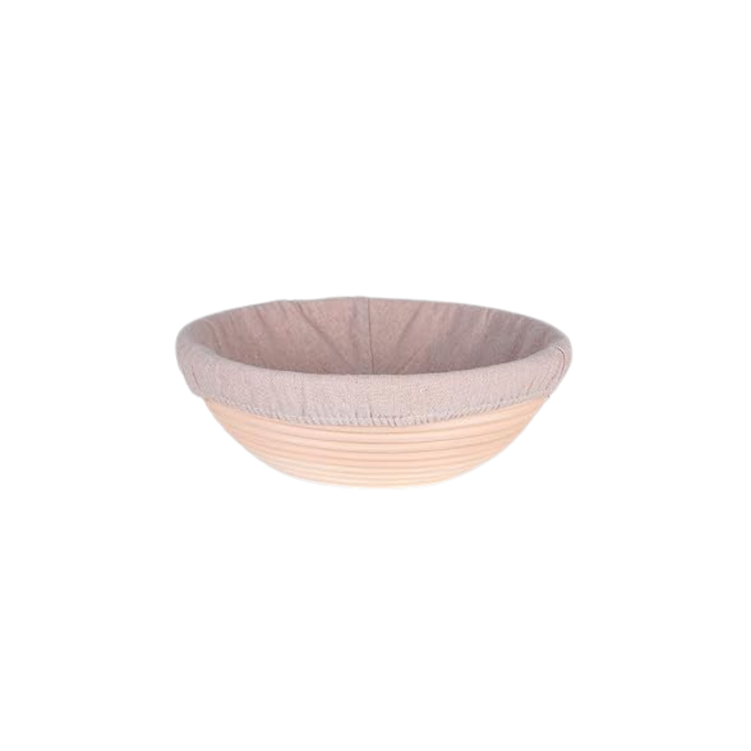 Banneton Bread Proofing Basket Set