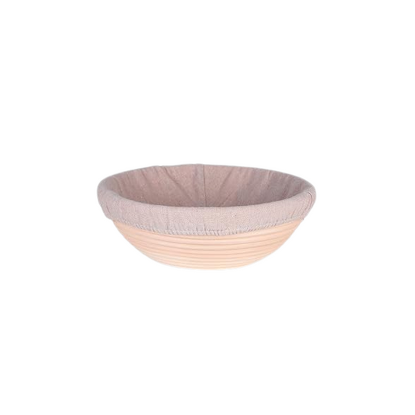 Banneton Bread Proofing Basket Set