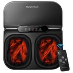 MOUNTRAX Foot Massager Machine With Heat