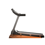 Renestar 3HP Auto Incline Folding Treadmills W/ 300LBS Capacity