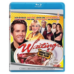 Waiting... (Unrated And Raw) [Blu-ray]