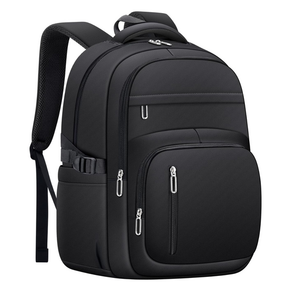 6-Compartments 15.6 Inch Laptop/School Backpack