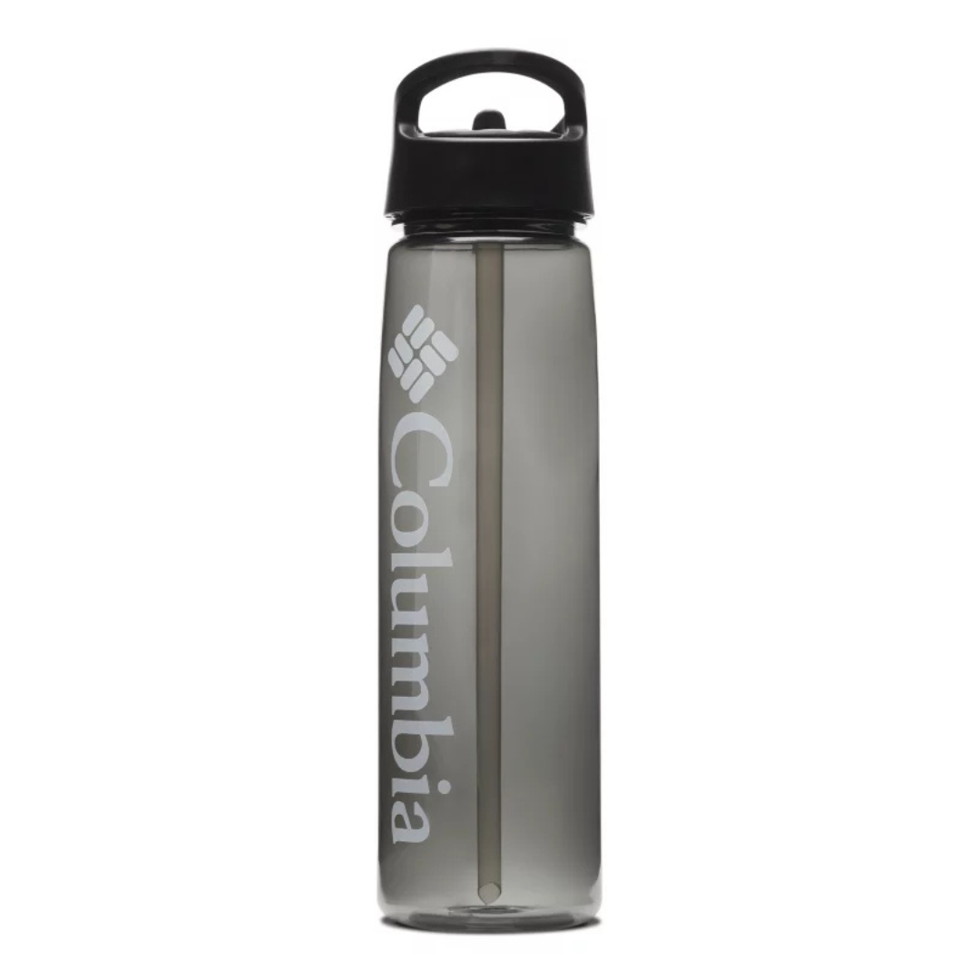 Columbia 25 Oz Tritan Bottle With Straw-Top Lid (Various)