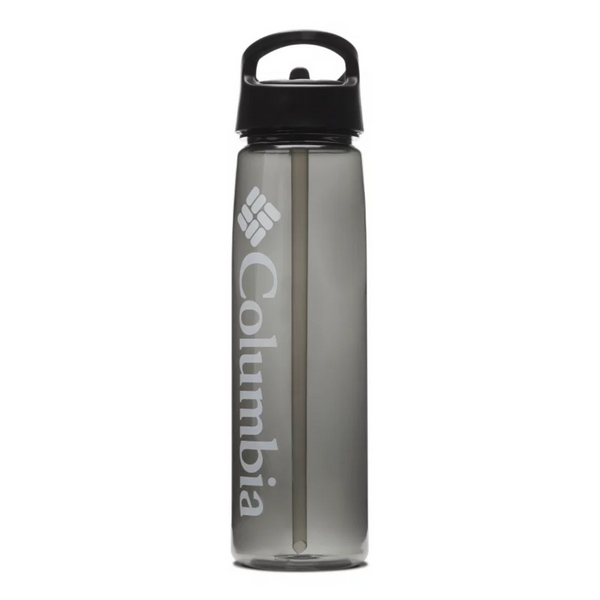 Columbia 25 Oz Tritan Bottle With Straw-Top Lid (Various)
