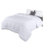 Utopia Bedding All Season Down Alternative Queen Comforter