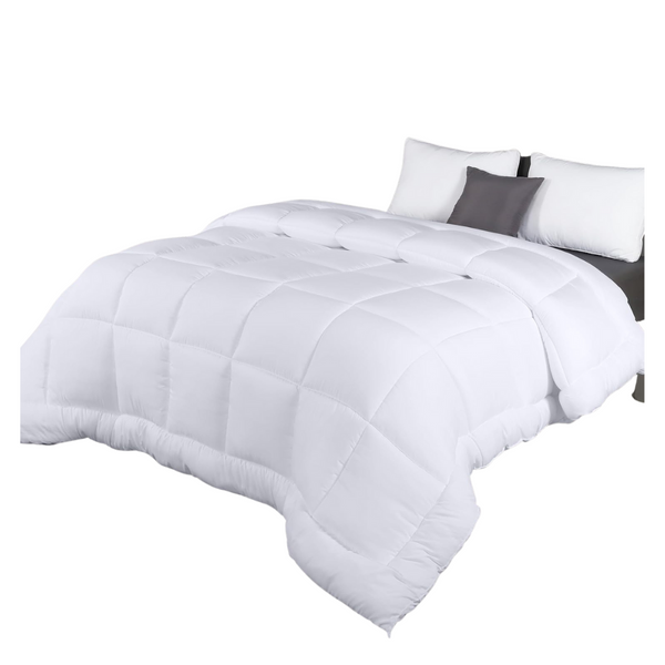 Utopia Bedding All Season Down Alternative Queen Comforter